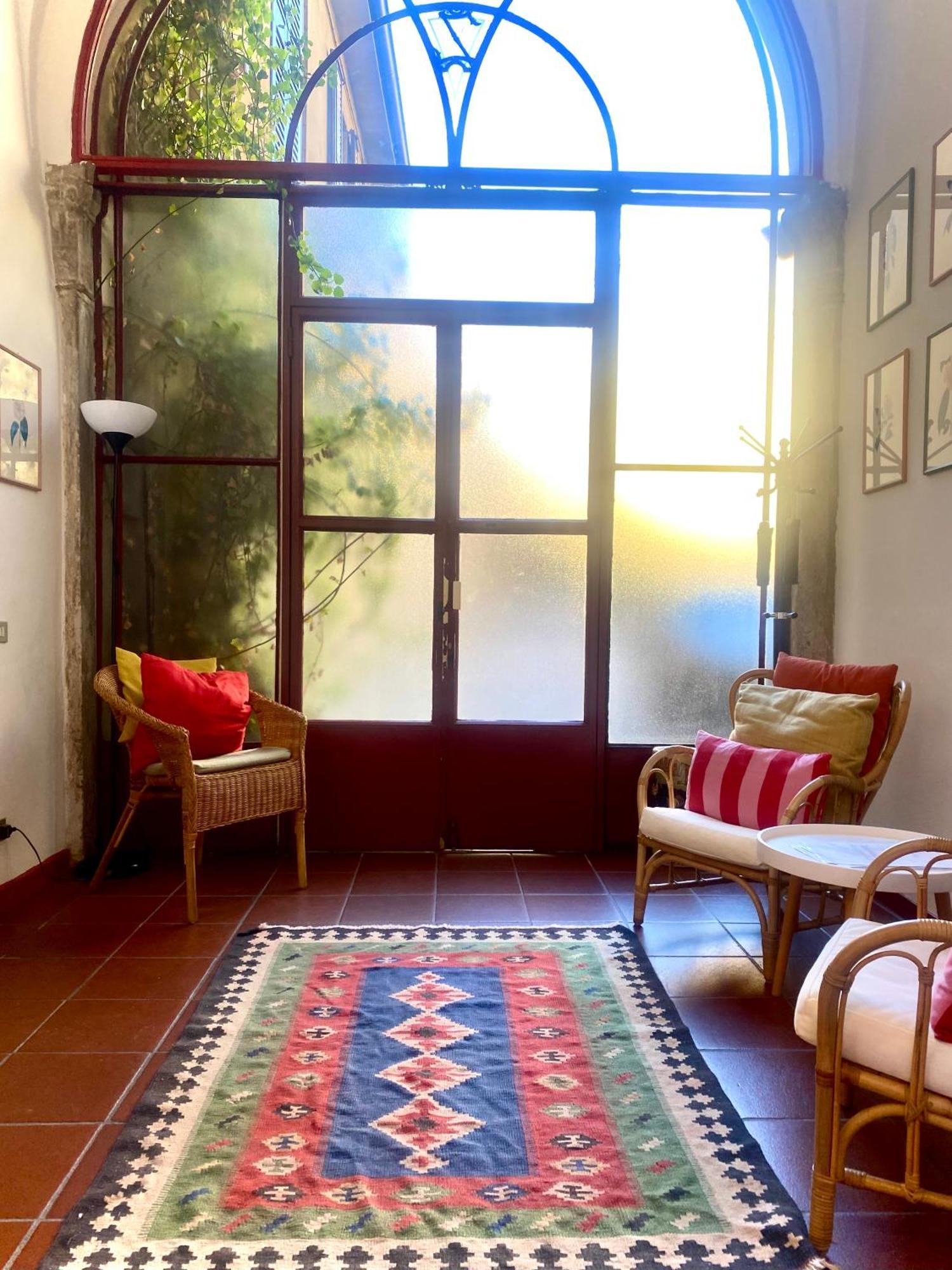 Apartamento Cozy Corner