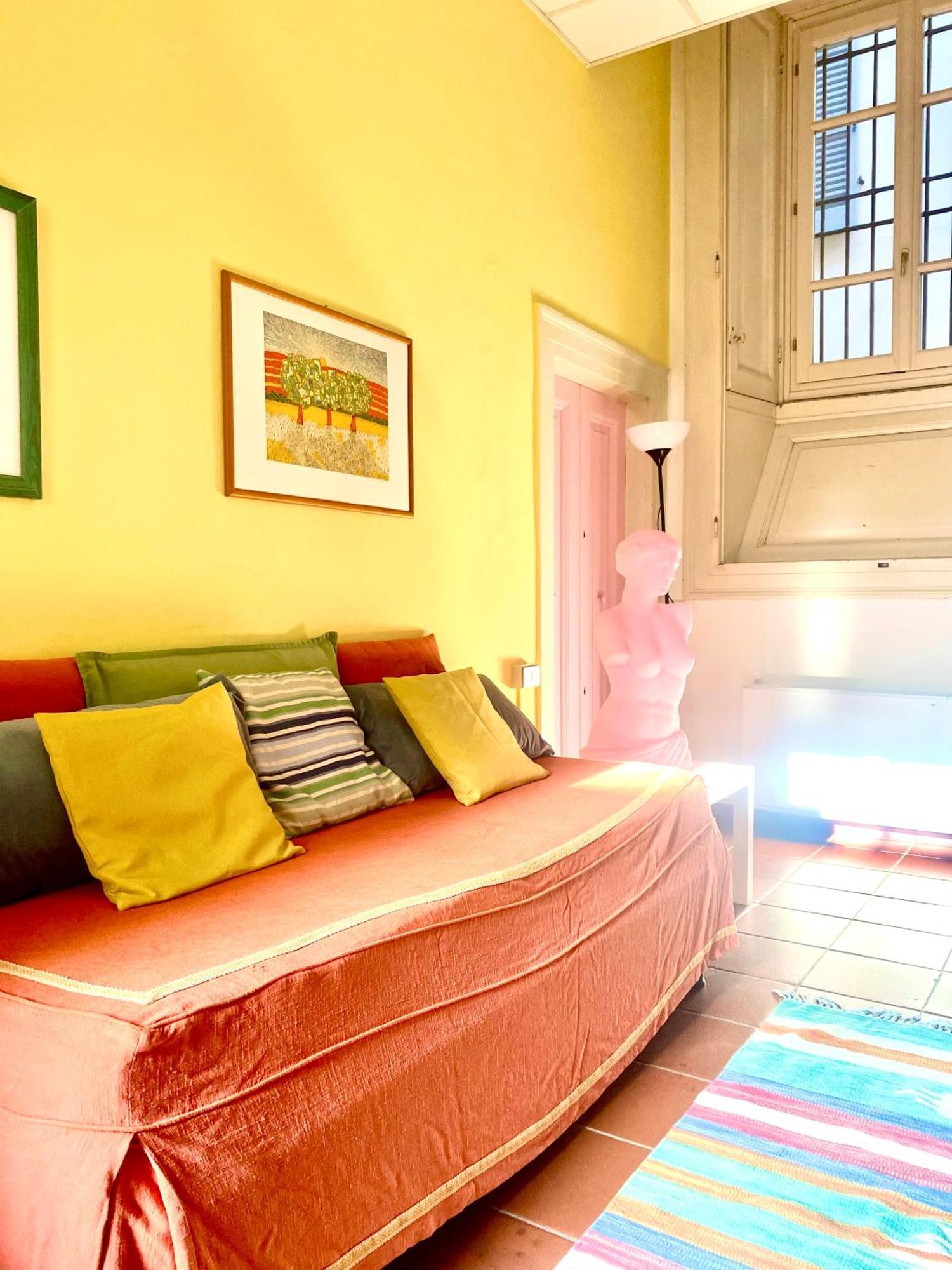 Apartamento Cozy Corner