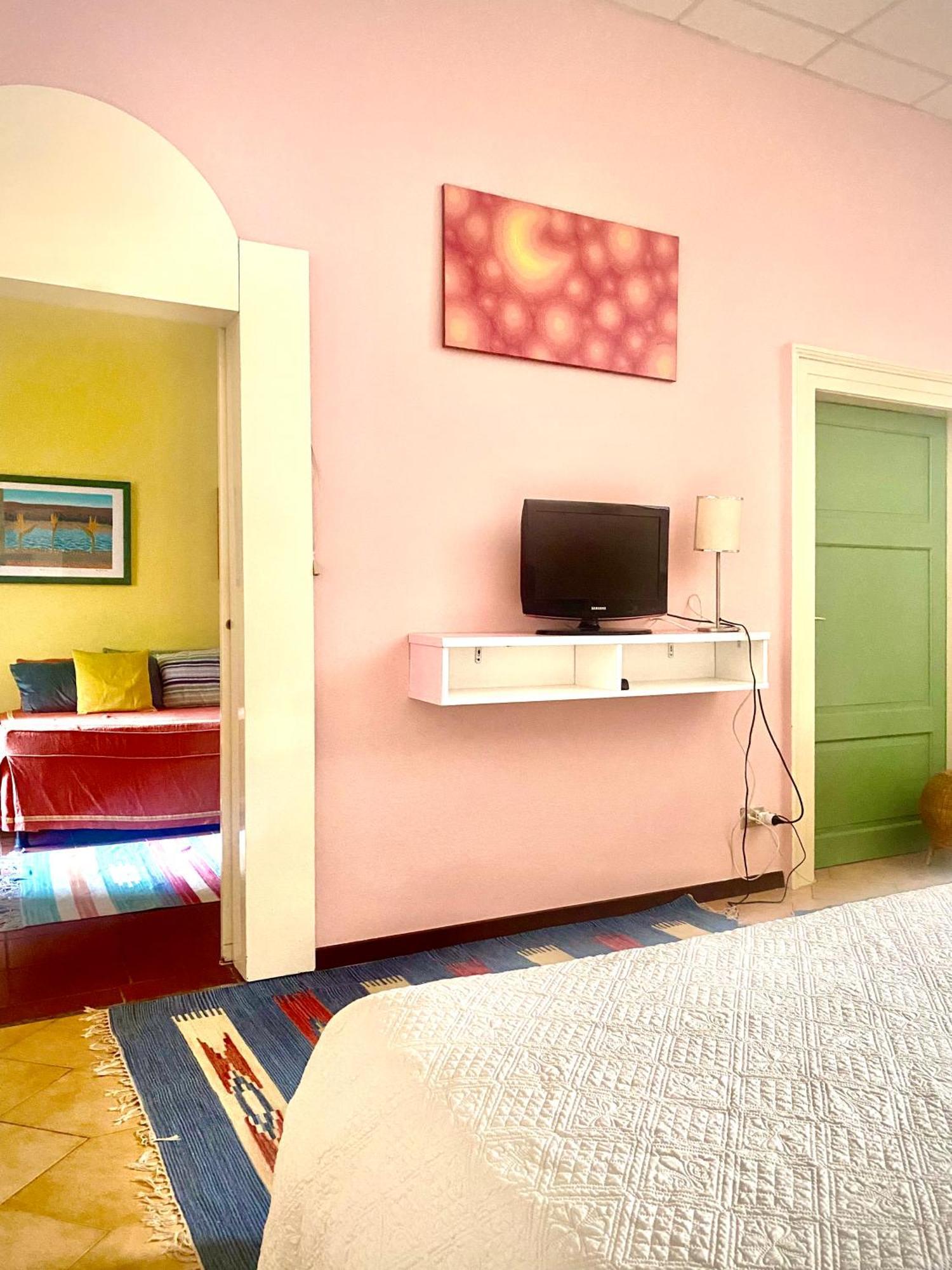 Apartamento Cozy Corner *