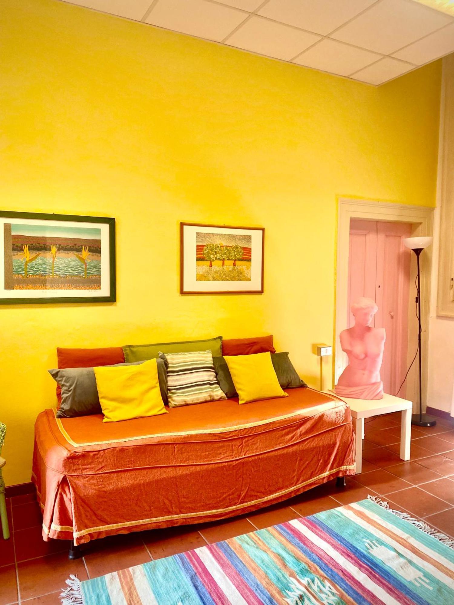 Cozy Corner Brescia
